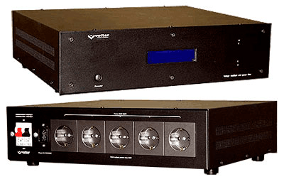 Volter-2100 Volter-2100