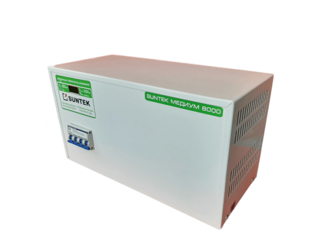 Suntek Оптима ТТ 7000 ВА Suntek Оптима ТТ 7000 ВА